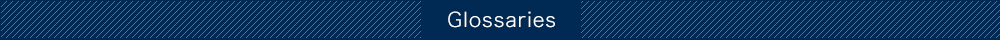 Glossaries