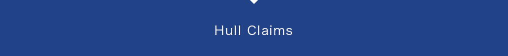 Hull Claims
