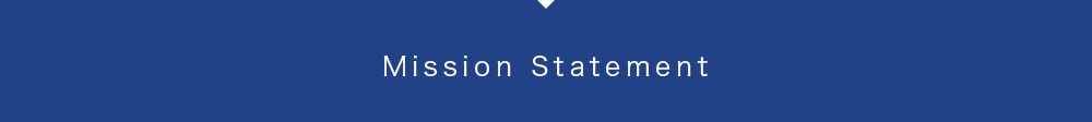 Mission Statement