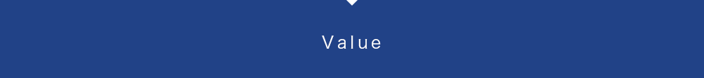 Value