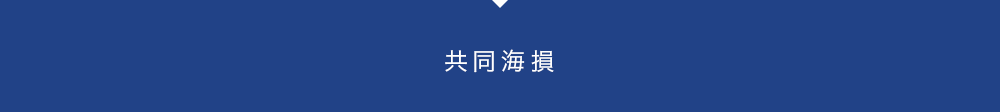 共同海損